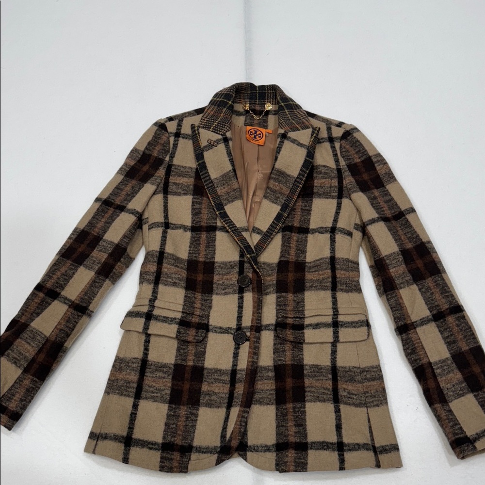 Tory Burch Blazer